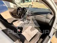 2007 Mazda 3