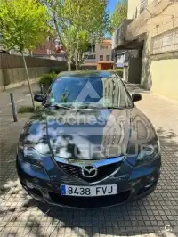2007 Mazda 3
