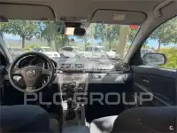 2007 Mazda 3