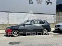 2007 Mazda 3