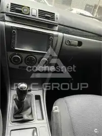 2007 Mazda 3