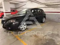 2007 Mazda 3