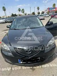 2007 Mazda 3