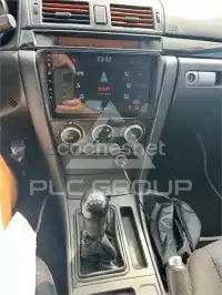 2007 Mazda 3
