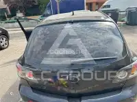 2007 Mazda 3