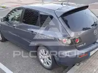 2007 Mazda 3