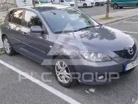 2007 Mazda 3