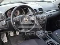 2007 Mazda 3