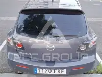 2007 Mazda 3