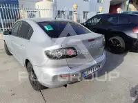 2007 Mazda 3