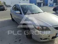 2007 Mazda 3