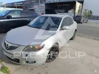 2007 Mazda 3