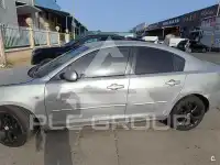 2007 Mazda 3
