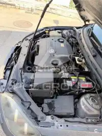2007 Mazda 3