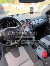 2007 Mazda 3