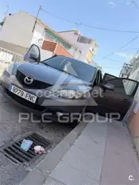 2007 Mazda 3