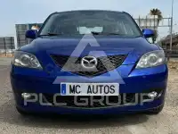 2007 Mazda 3