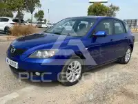 2007 Mazda 3