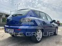 2007 Mazda 3