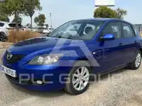 2007 Mazda 3