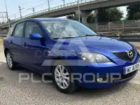 2007 Mazda 3