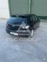 2007 Mazda 3