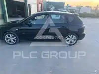 2007 Mazda 3
