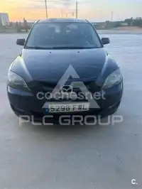 2007 Mazda 3