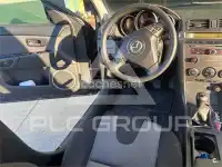 2007 Mazda 3