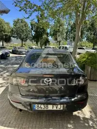 2007 Mazda 3