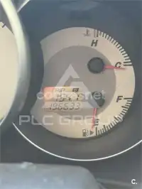 2007 Mazda 3