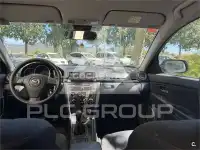 2007 Mazda 3