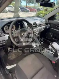 2007 Mazda 3