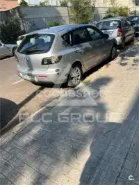 2007 Mazda 3