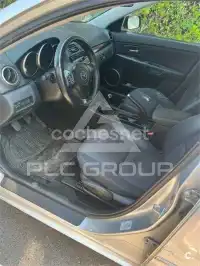 2007 Mazda 3
