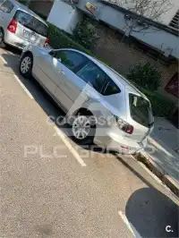 2007 Mazda 3