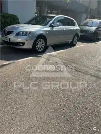 2007 Mazda 3