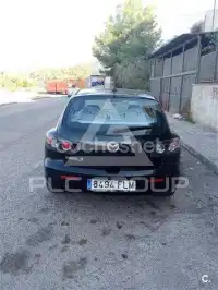 2007 Mazda 3