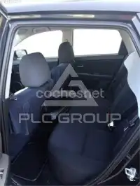 2007 Mazda 3