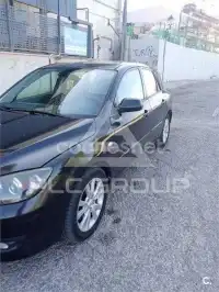 2007 Mazda 3