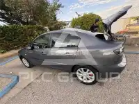 2007 Mazda 3