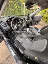 2007 Mazda 3