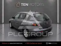 2007 Mazda 3