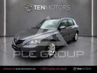 2007 Mazda 3