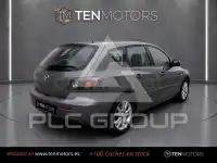 2007 Mazda 3