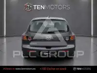2007 Mazda 3
