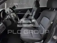 2007 Mazda 3