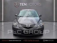 2007 Mazda 3