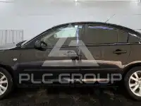 2007 Mazda 3