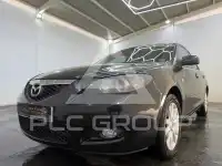 2007 Mazda 3